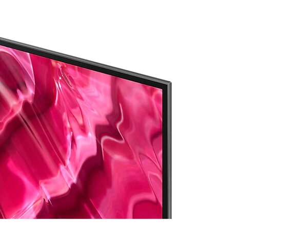 Samsung Samsung OLED 4K 77S93C (2023) - OLED TV