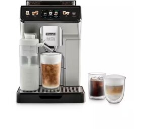 De'Longhi De'Longhi Eletta Explore ECAM450.65.S - Koffiemachine De'Longhi De'Longhi Eletta Explore ECAM450.65.S - Koffiemachine