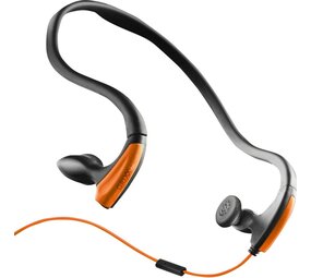 Grixx Neckset - Oordopjes