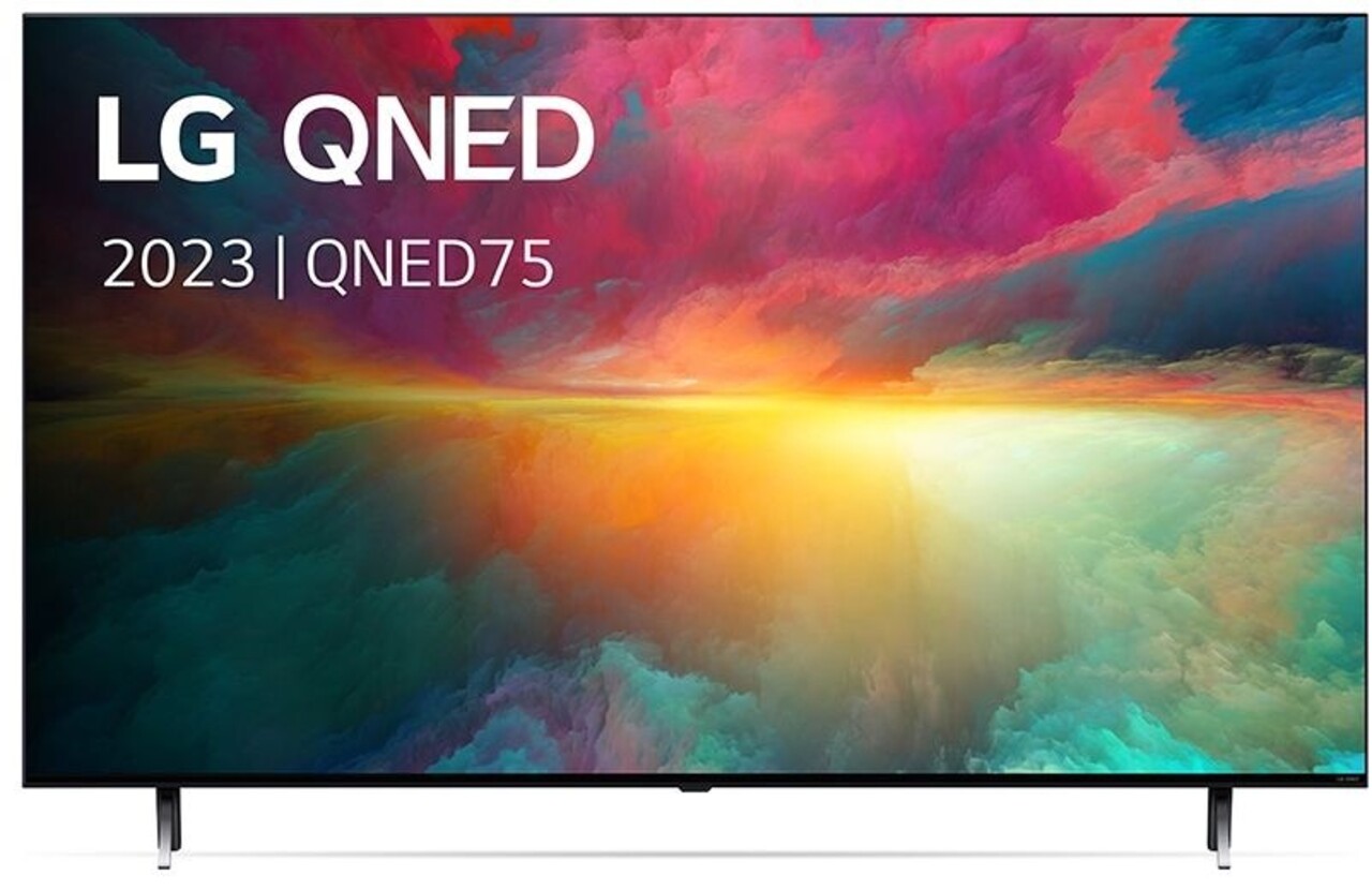 LG LG 55QNED756RA (2023) - QNED TV