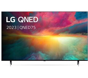 LG LG 55QNED756RA (2023) - QNED TV