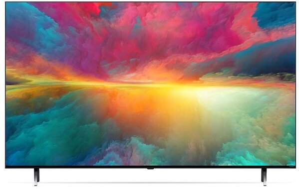 LG LG 55QNED756RA (2023) - QNED TV