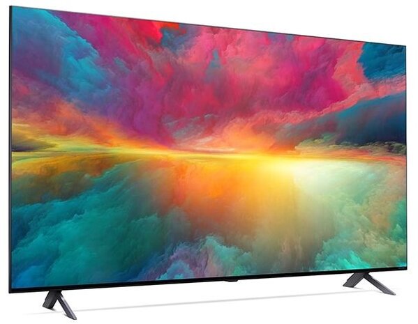 LG LG 55QNED756RA (2023) - QNED TV