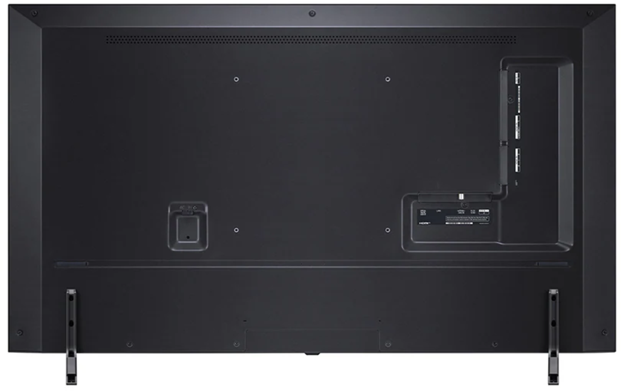 LG LG 55QNED756RA (2023) - QNED TV