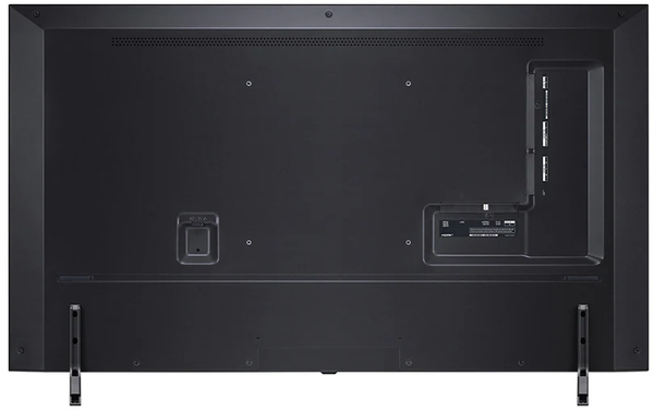 LG LG 55QNED756RA (2023) - QNED TV