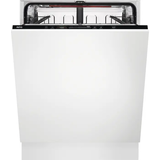 AEG AEG QuickSelect AirDry FSB53627P - Inbouw vaatwasser