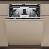 Whirlpool Whirlpool W7I HP40 LC MaxiSpace - Inbouw vaatwasser