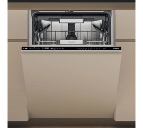 Whirlpool Whirlpool W7I HP40 LC MaxiSpace - Inbouw vaatwasser