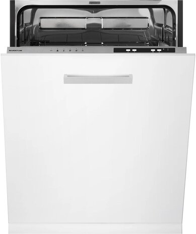 Inventum Inventum IVW6008A - Inbouw vaatwasser Inventum Inventum IVW6008A - Inbouw vaatwasser