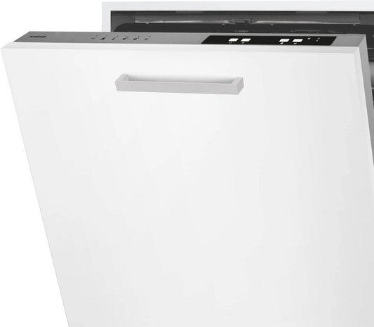 Inventum Inventum IVW6008A - Inbouw vaatwasser Inventum Inventum IVW6008A - Inbouw vaatwasser