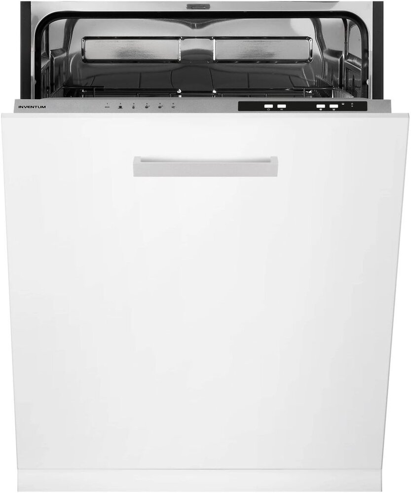 Inventum Inventum IVW6008A - Inbouw vaatwasser Inventum Inventum IVW6008A - Inbouw vaatwasser