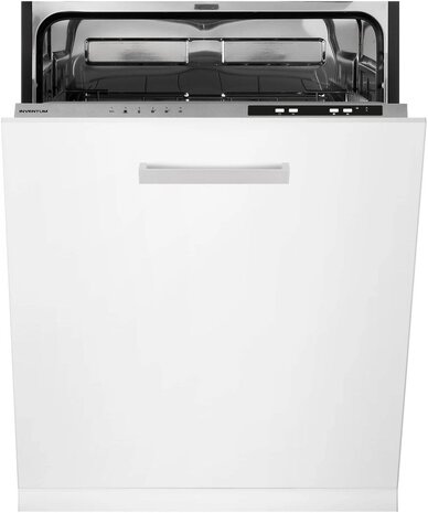 Inventum Inventum IVW6008A - Inbouw vaatwasser Inventum Inventum IVW6008A - Inbouw vaatwasser