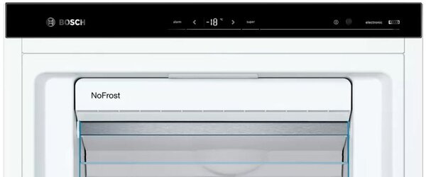 Bosch Bosch EXCLUSIV GSN58EWCV - Vrieskast