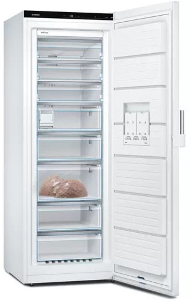 Bosch Bosch EXCLUSIV GSN58EWCV - Vrieskast