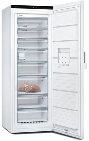 Bosch Bosch EXCLUSIV GSN58EWCV - Vrieskast