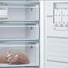 Bosch Bosch EXCLUSIV GSN58EWCV - Vrieskast Bosch Bosch EXCLUSIV GSN58EWCV - Vrieskast