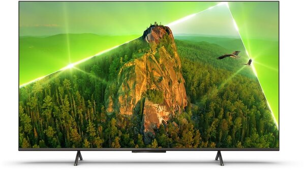 Philips Philips 70PUS8108/12 - LED TV Philips Philips 70PUS8108/12 - LED TV