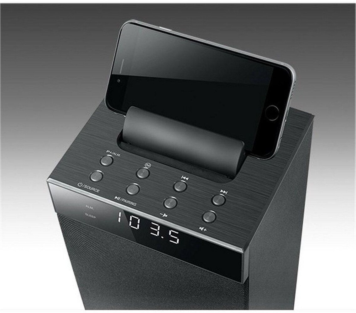 Muse Muse M-1280BT - Draadloze speaker