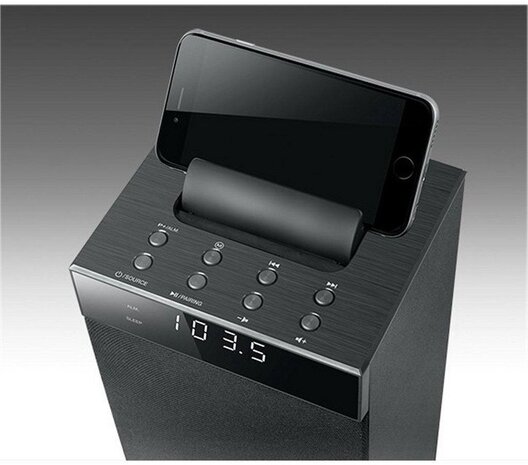 Muse Muse M-1280BT - Draadloze speaker