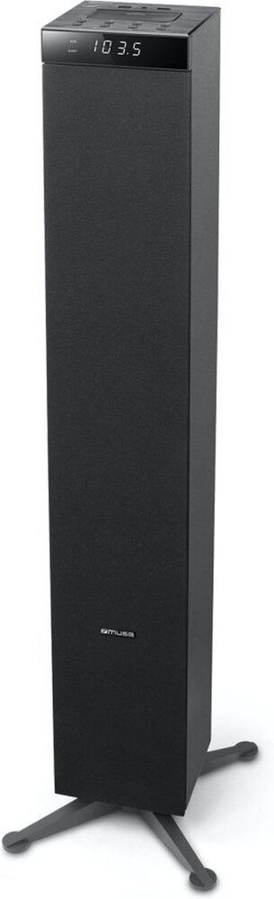 Muse Muse M-1280BT - Draadloze speaker