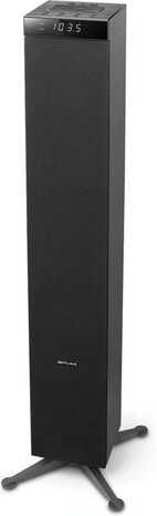 Muse Muse M-1280BT - Draadloze speaker