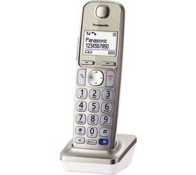 Panasonic Panasonic KX-TGEA20EXN - Dect telefoon