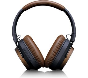 Lenco Lenco HPB-730BN - Draadloze koptelefoon