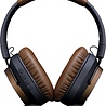 Lenco Lenco HPB-730BN - Draadloze koptelefoon Lenco Lenco HPB-730BN - Draadloze koptelefoon