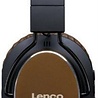 Lenco Lenco HPB-730BN - Draadloze koptelefoon Lenco Lenco HPB-730BN - Draadloze koptelefoon