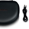 Lenco Lenco HPB-730BN - Draadloze koptelefoon Lenco Lenco HPB-730BN - Draadloze koptelefoon