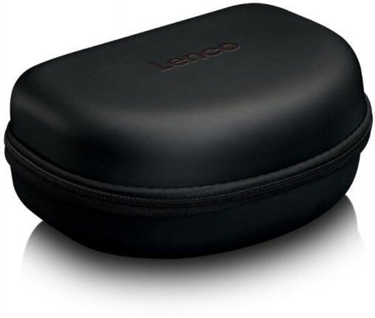 Lenco Lenco HPB-730BN - Draadloze koptelefoon