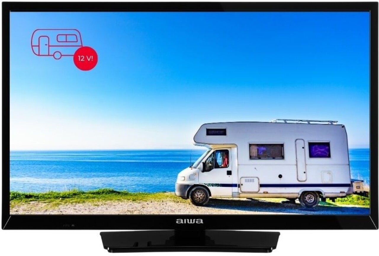 Aiwa Aiwa 24HD4593-12V - LED TV