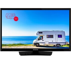 Aiwa Aiwa 24HD4593-12V - LED TV