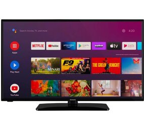 Aiwa Aiwa 40AN5593FHD - LED TV