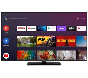 Aiwa Aiwa 43QS8593-QLED - QLED TV Aiwa Aiwa 43QS8593-QLED - QLED TV