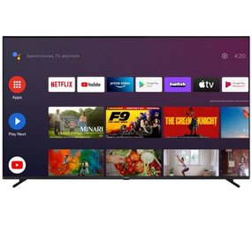 Aiwa Aiwa 65QS8093-QLED - QLED TV Aiwa Aiwa 65QS8093-QLED - QLED TV