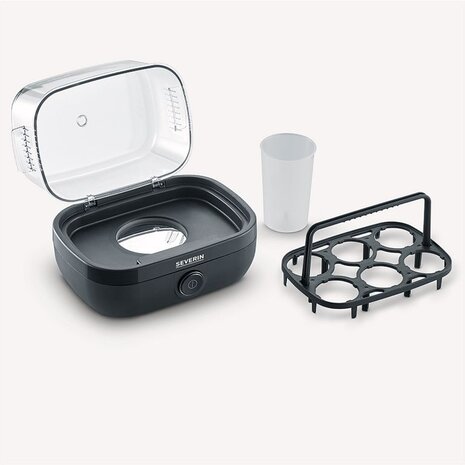 Severin Severin EK 3165 - Eierkoker