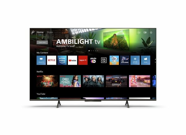 Philips  Philips 75PUS8108/12 - LED TV
