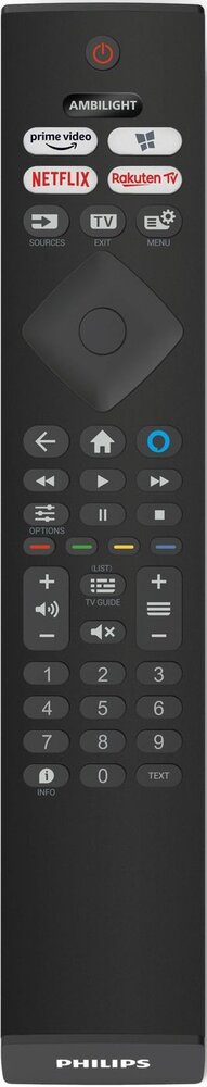 Philips  Philips 75PUS8108/12 - LED TV