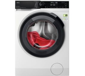 AEG AEG LR8LEIPZIG PowerCare UniversalDose - Wasmachine AEG AEG LR8LEIPZIG PowerCare UniversalDose - Wasmachine