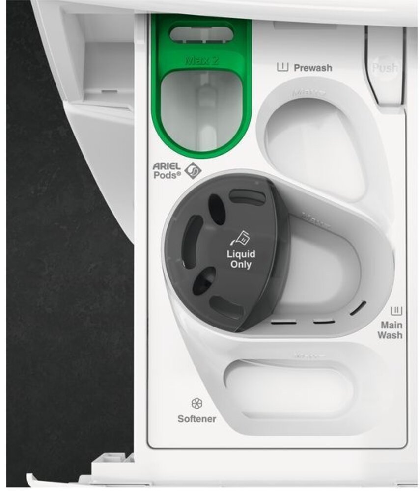 AEG AEG LR8LEIPZIG PowerCare UniversalDose - Wasmachine AEG AEG LR8LEIPZIG PowerCare UniversalDose - Wasmachine