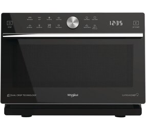 Whirlpool Whirlpool MWP 339 B - Combi oven