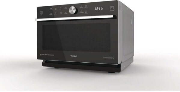 Whirlpool Whirlpool MWP 339 B - Combi oven