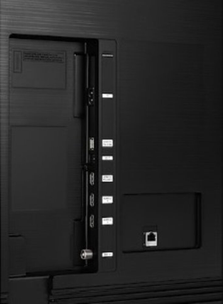 Samsung Samsung UE43AU7092 - LED TV