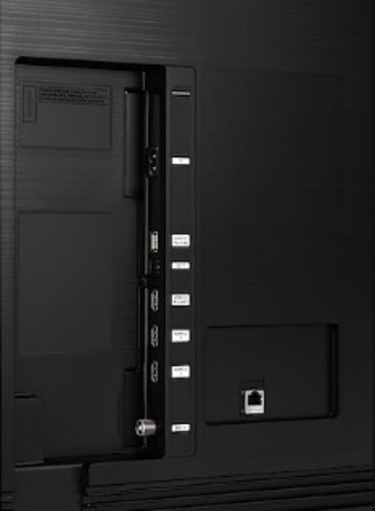 Samsung Samsung UE43AU7092 - LED TV