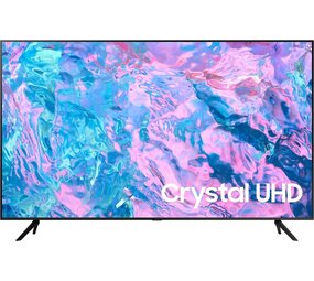 Samsung Samsung Crystal UHD 4K 75CU7172 (2023) - LED TV