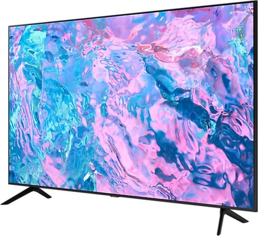 Samsung Samsung Crystal UHD 4K 75CU7172 (2023) - LED TV