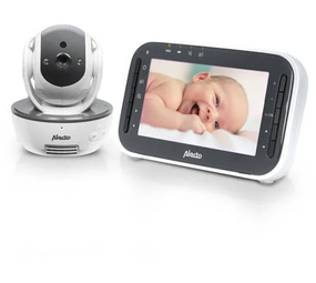 Alecto Alecto DVM200M - Camerababyfoon Alecto Alecto DVM200M - Camerababyfoon