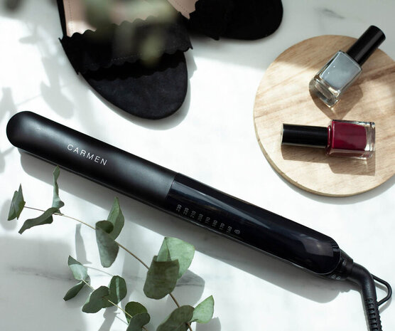 Carmen Carmen CR4275 - Stijltang