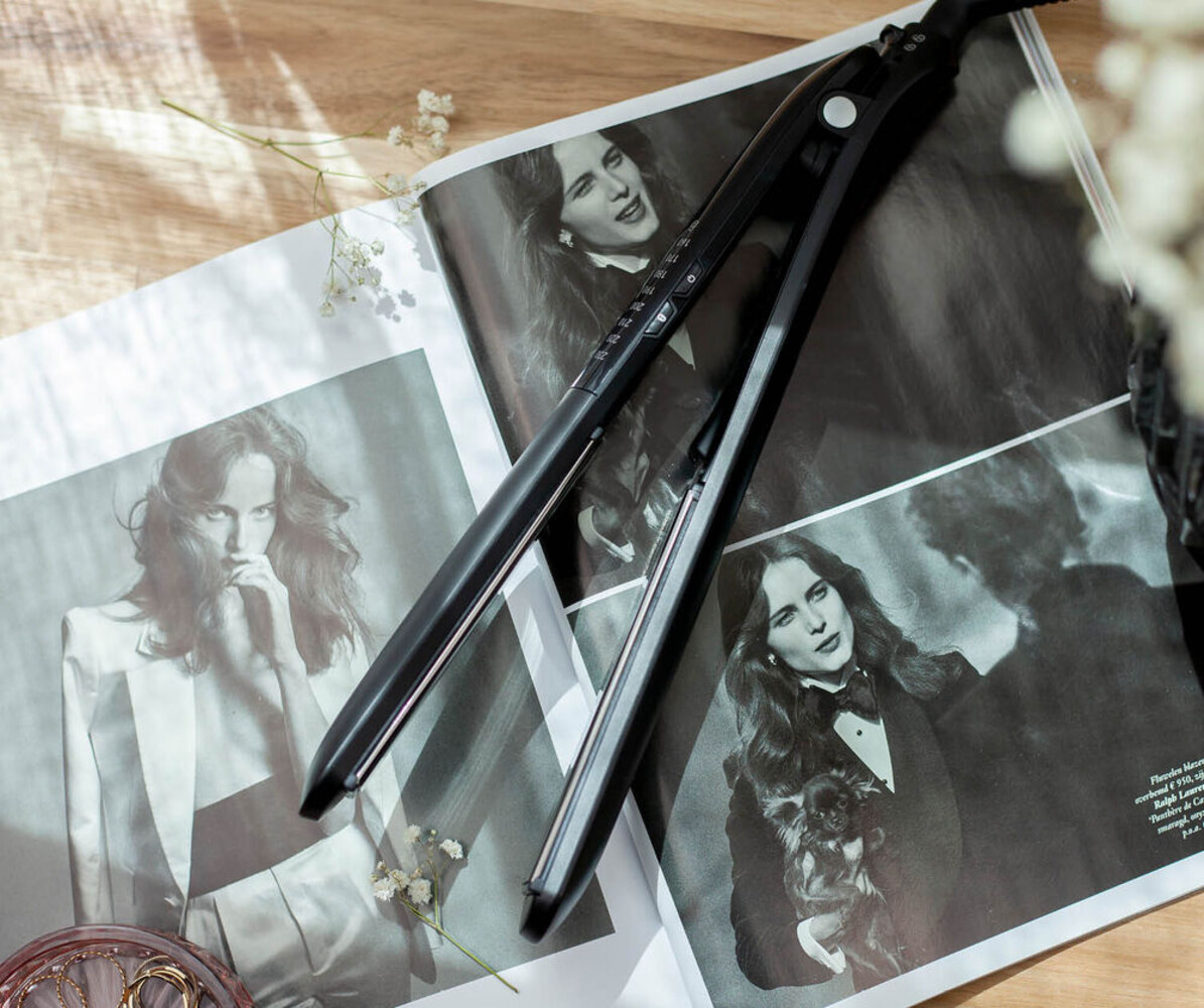 Carmen Carmen CR4275 - Stijltang